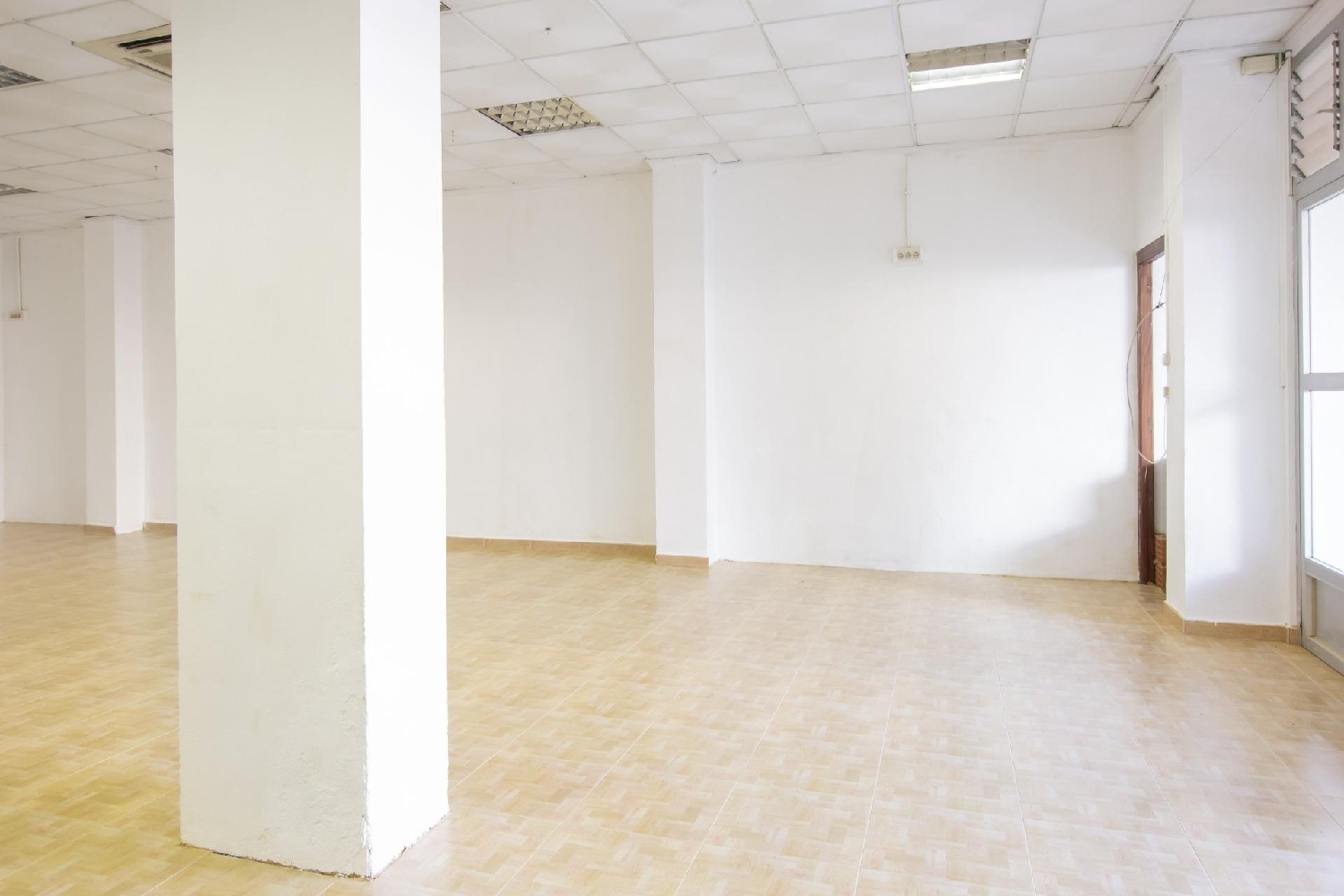  till salu lokal Algemesí Ribera Alta 6