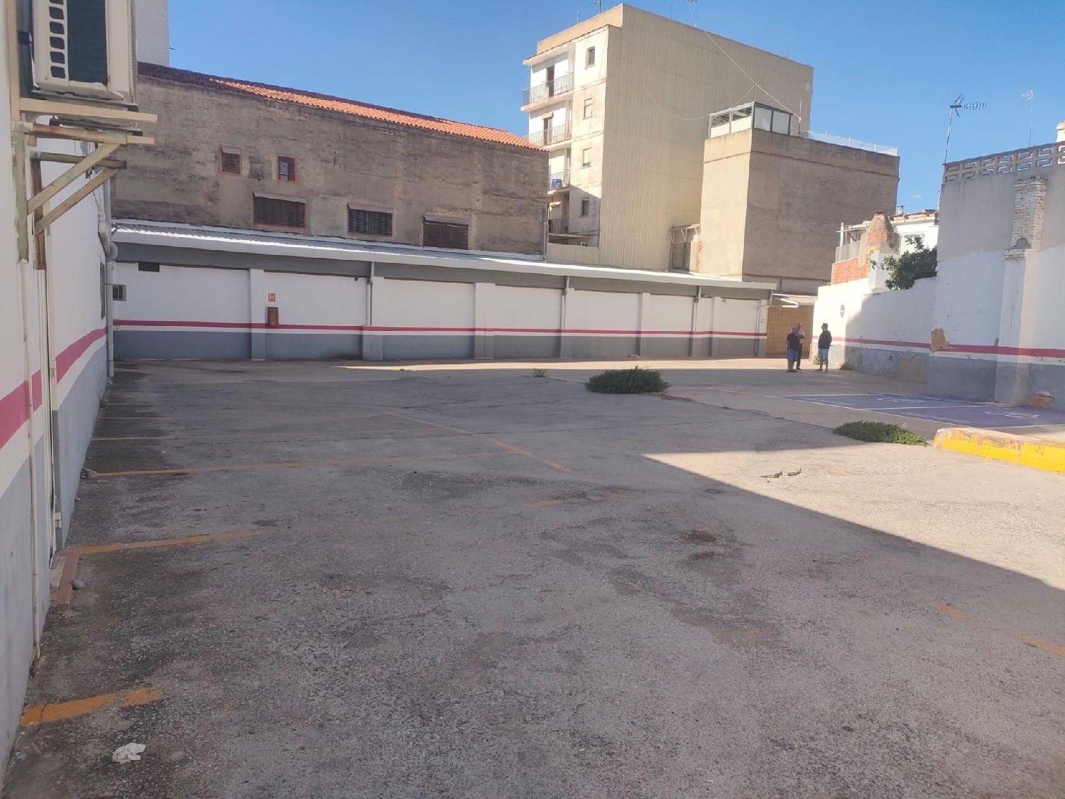  till salu lokal Alginet Ribera Alta 6