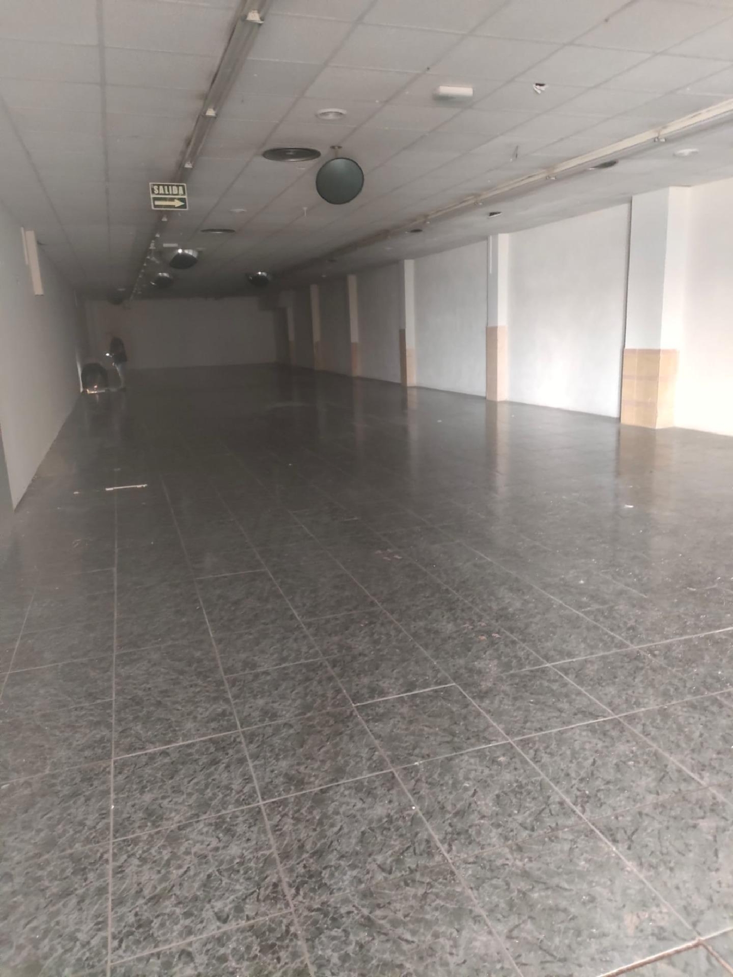 till salu lokal Alginet Ribera Alta 4