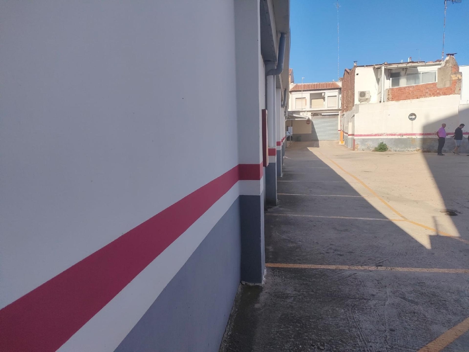  till salu lokal Alginet Ribera Alta 8