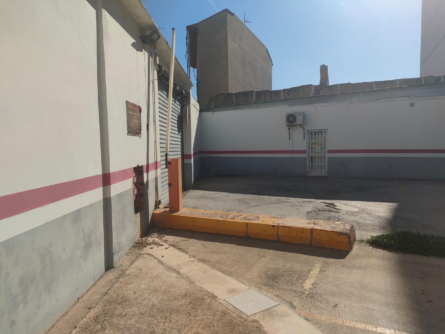  till salu lokal Alginet Ribera Alta 7