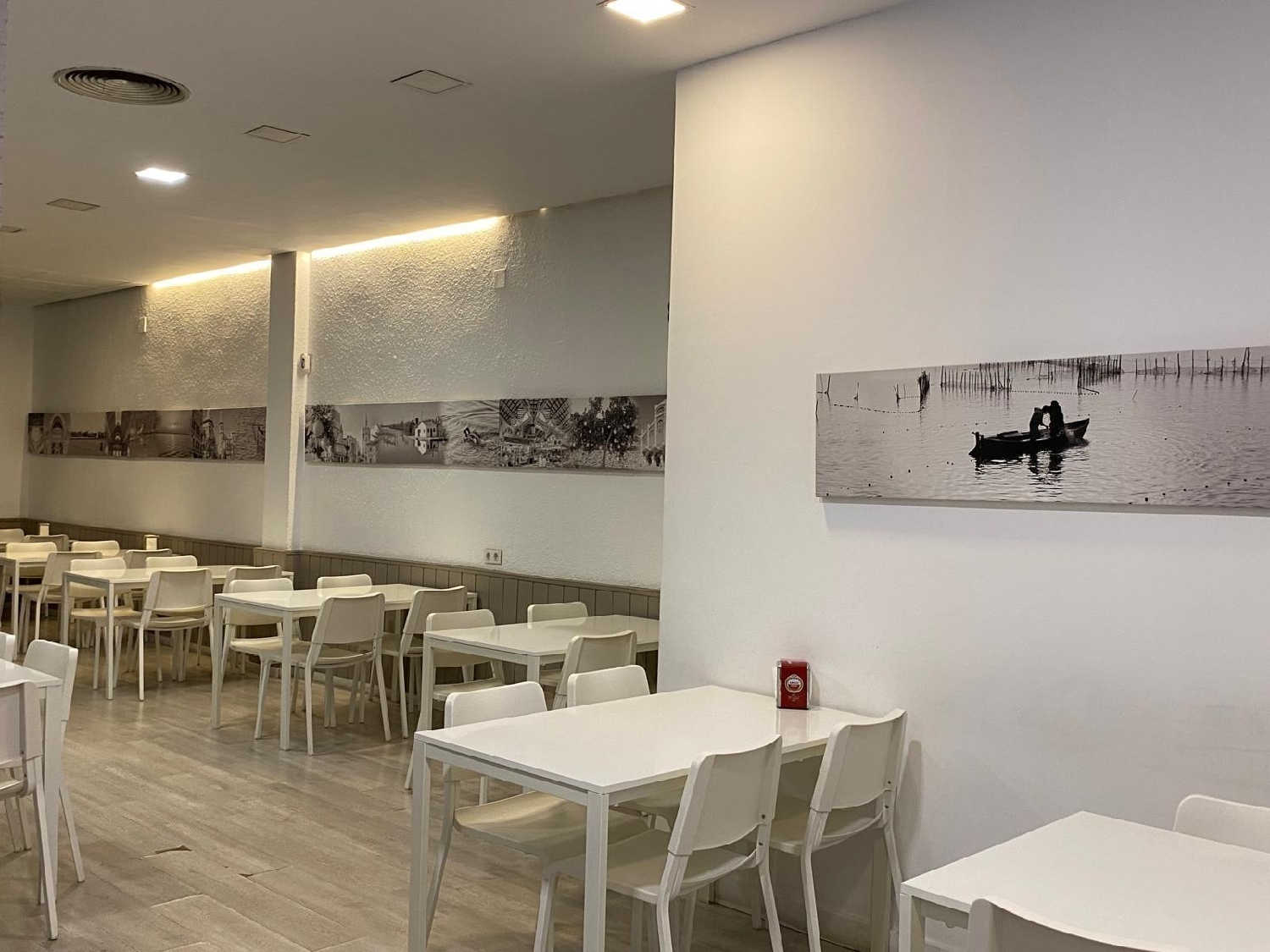  till salu lokal Algirós Ciutat Jardi Valencia 4
