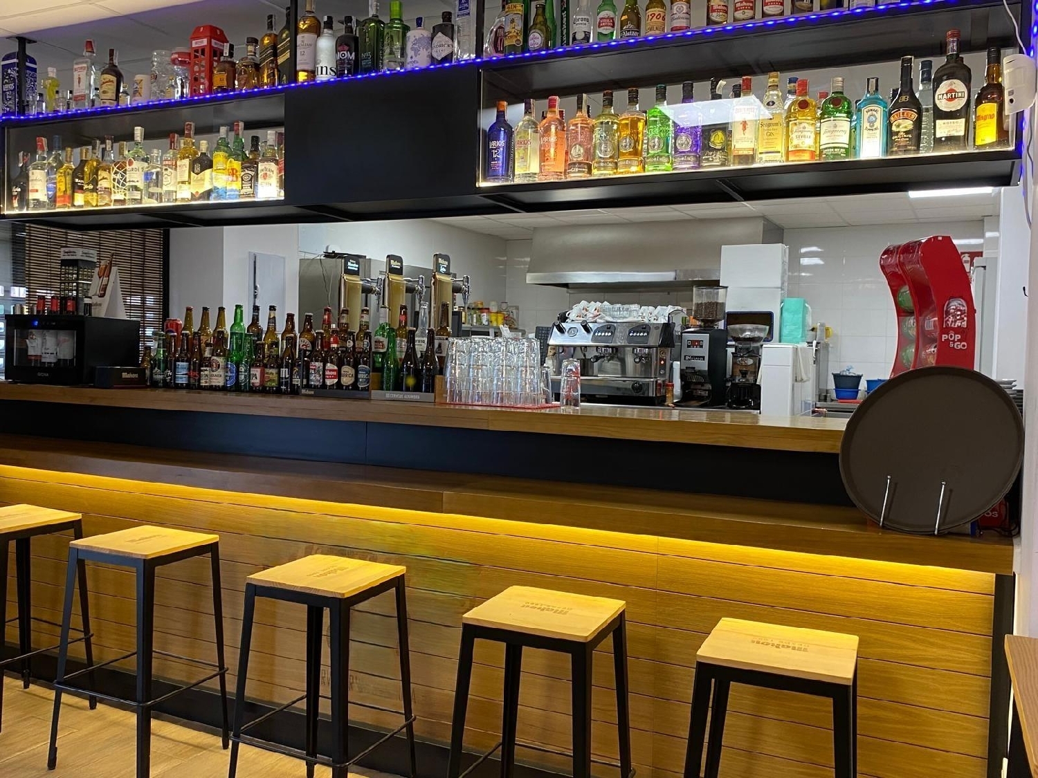  till salu lokal Algirós Ciutat Jardi Valencia 5
