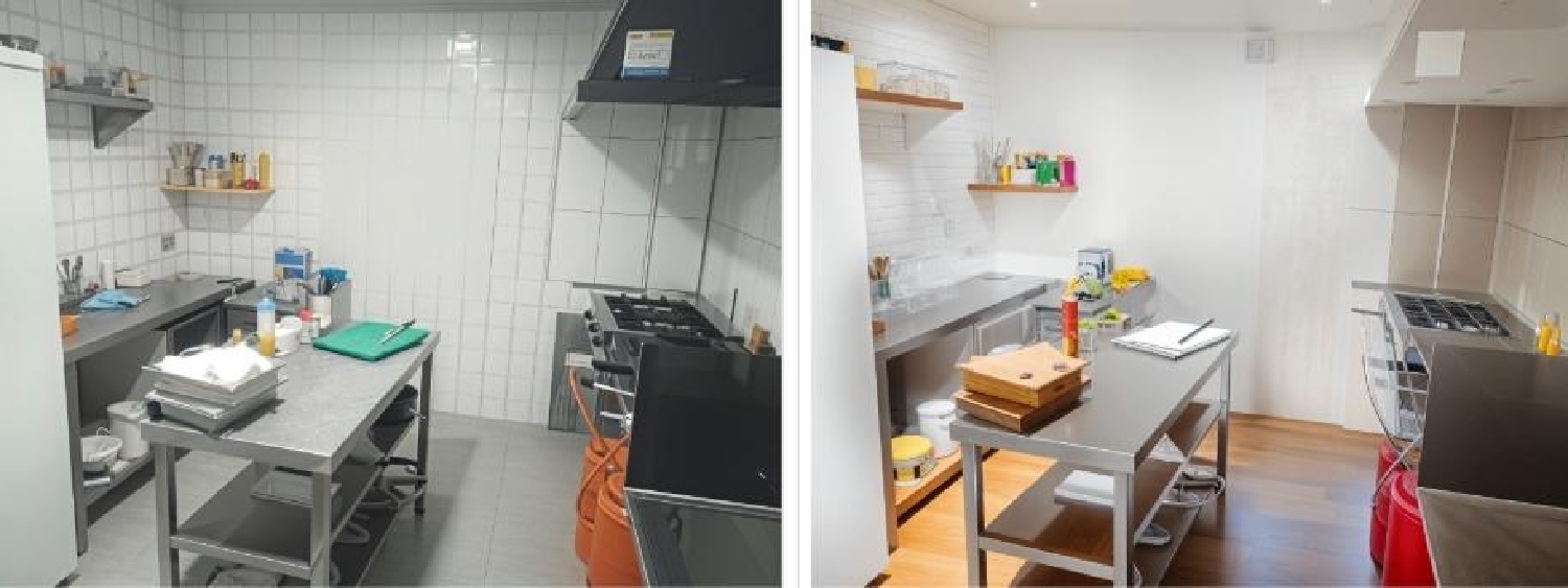  till salu lokal Algiros L'amistat Valencia 8
