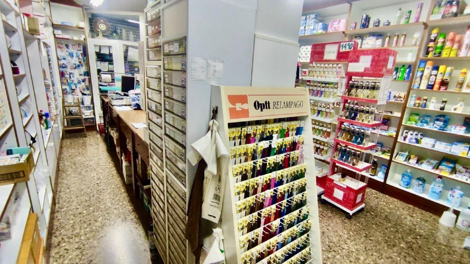  till salu lokal Algiros L'amistat Valencia 7
