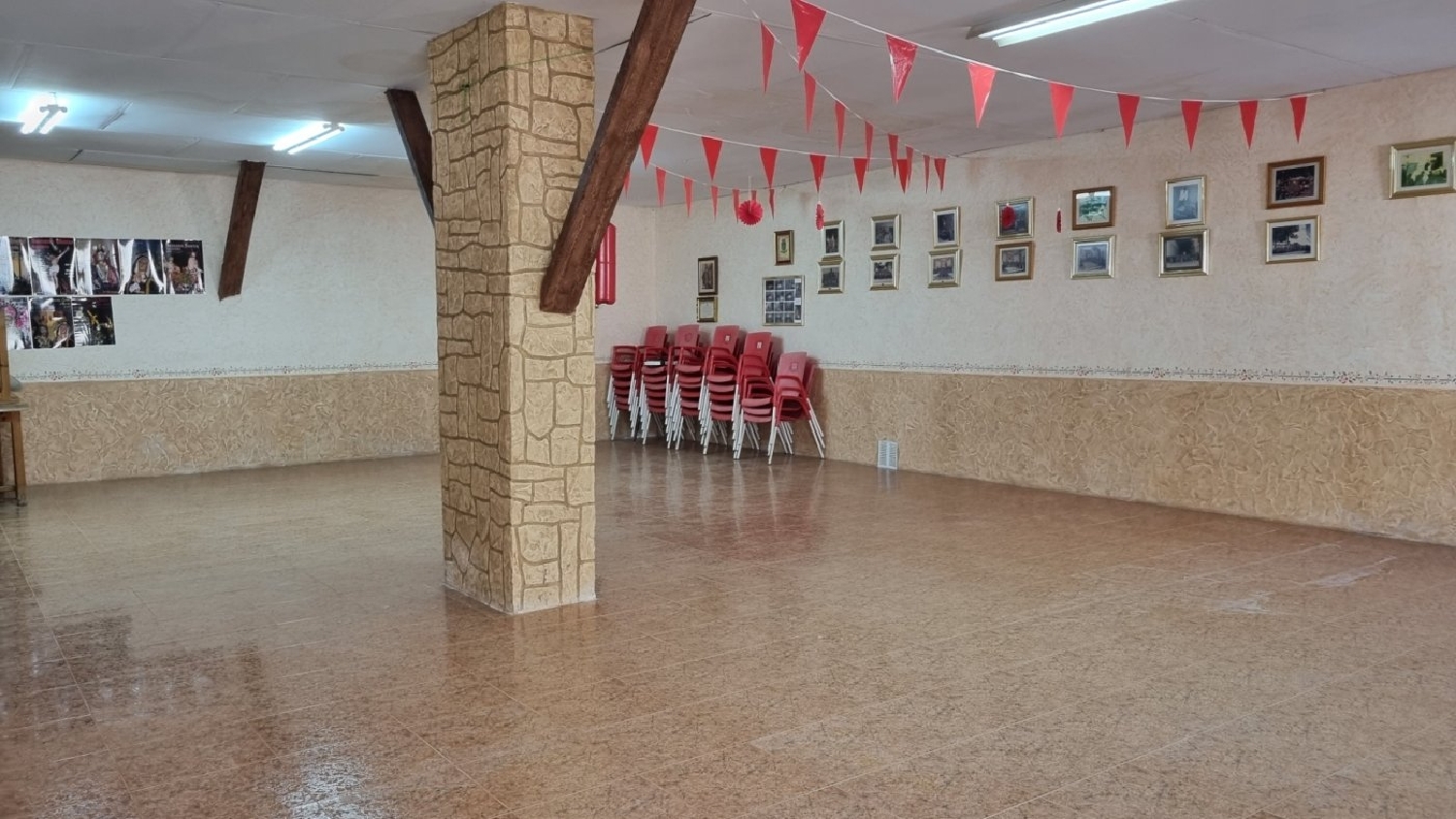 till salu lokal Algueña Vinalopó Mitjà 2