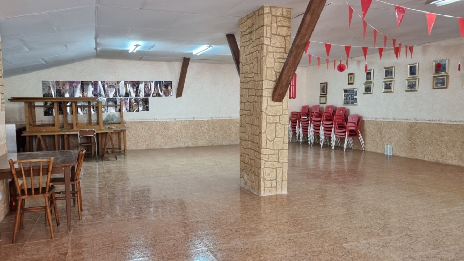  till salu lokal Algueña Vinalopó Mitjà 7