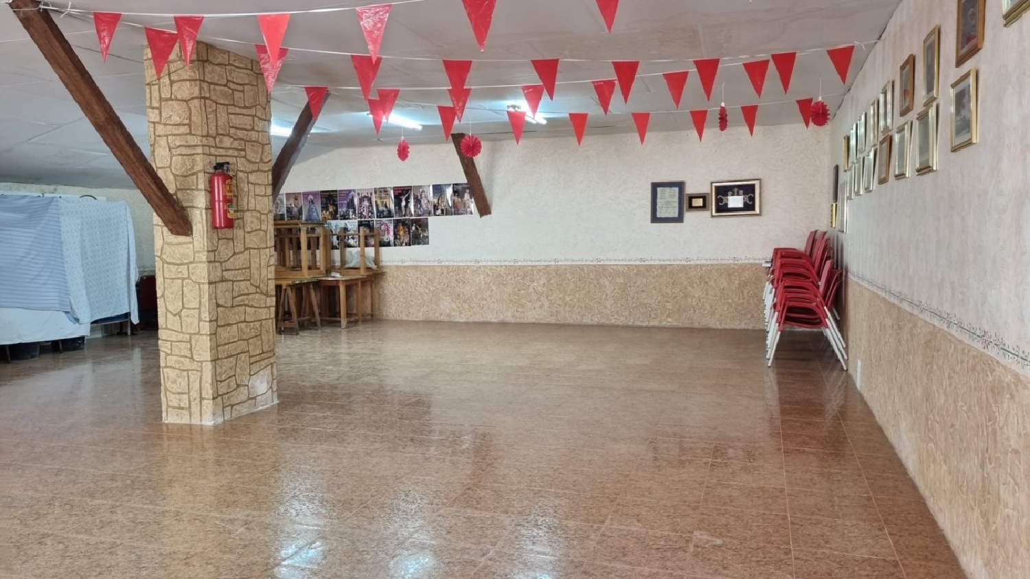  till salu lokal Algueña Vinalopó Mitjà 4
