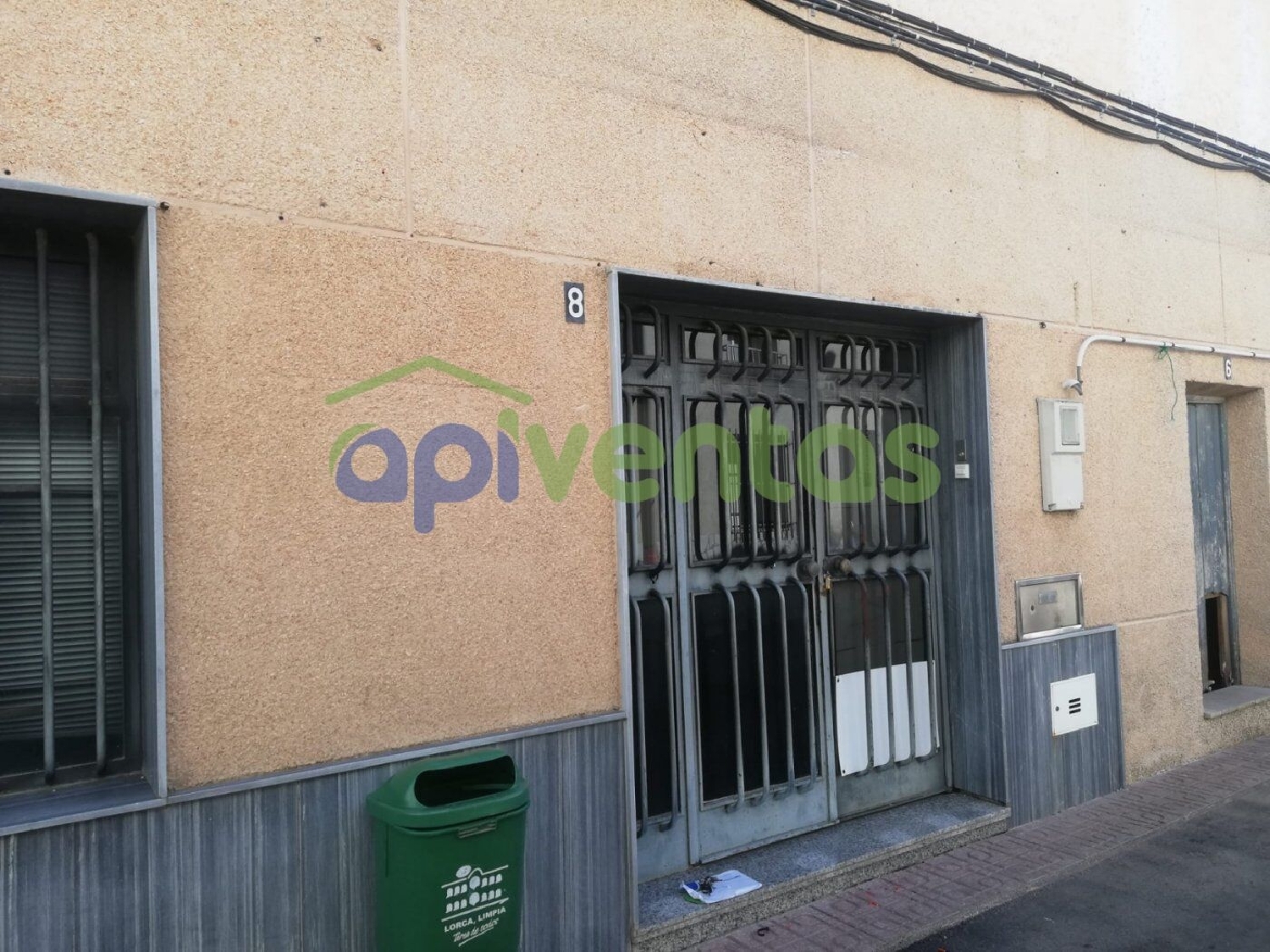  kaufen Gewerberaum Zarzadilla De Totana Alto Guadalentín 1