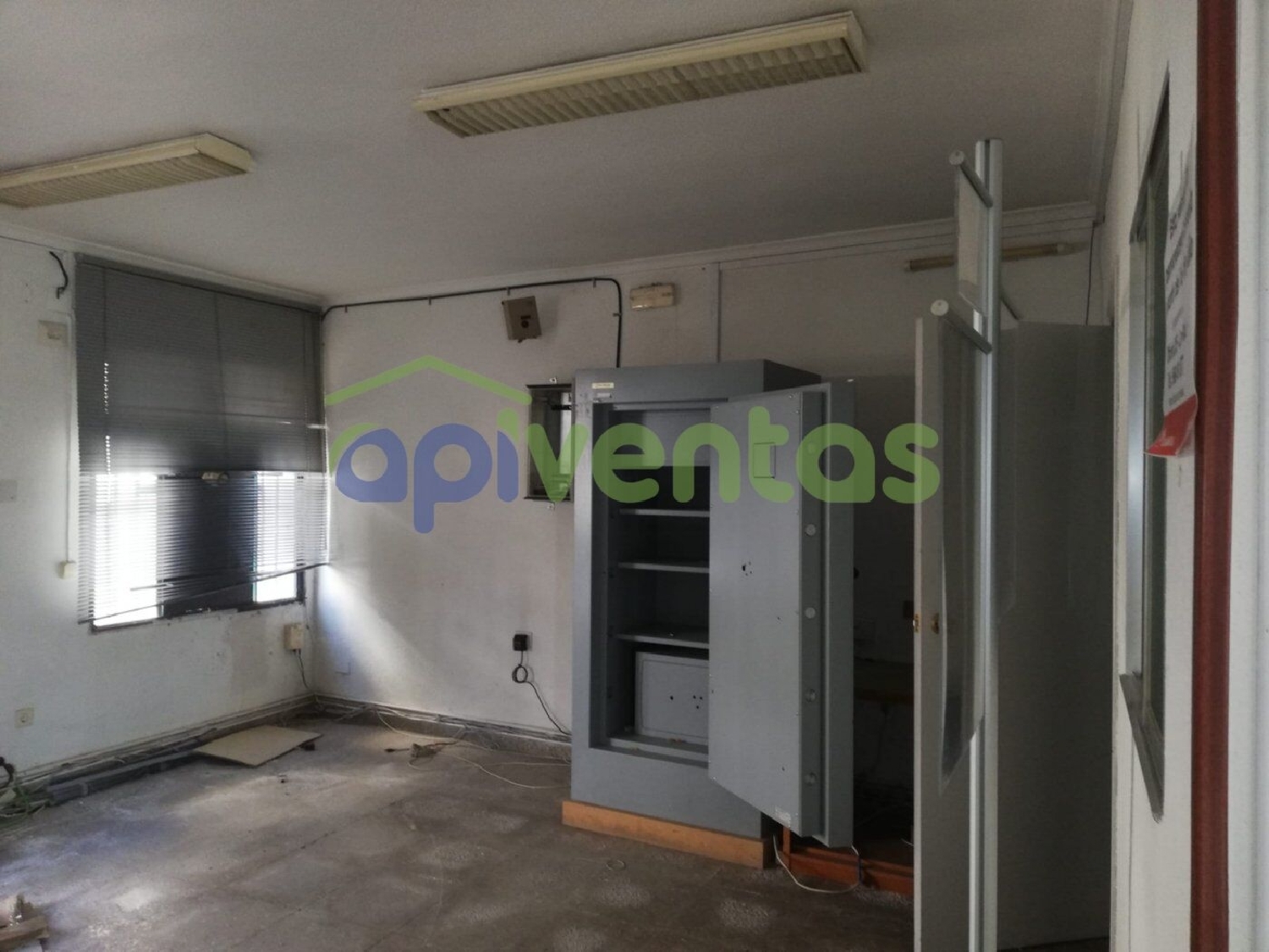  kaufen Gewerberaum Zarzadilla De Totana Alto Guadalentín 4