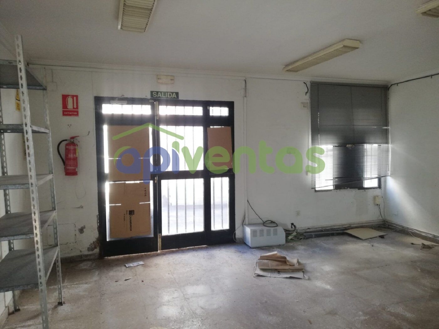 kaufen Gewerberaum Zarzadilla De Totana Alto Guadalentín 2
