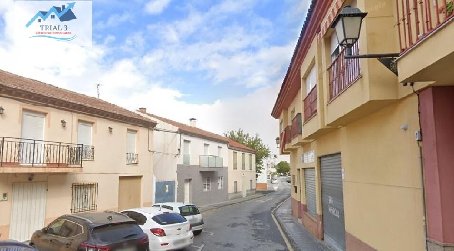  till salu lokal Alhendín Vega De Granada 1