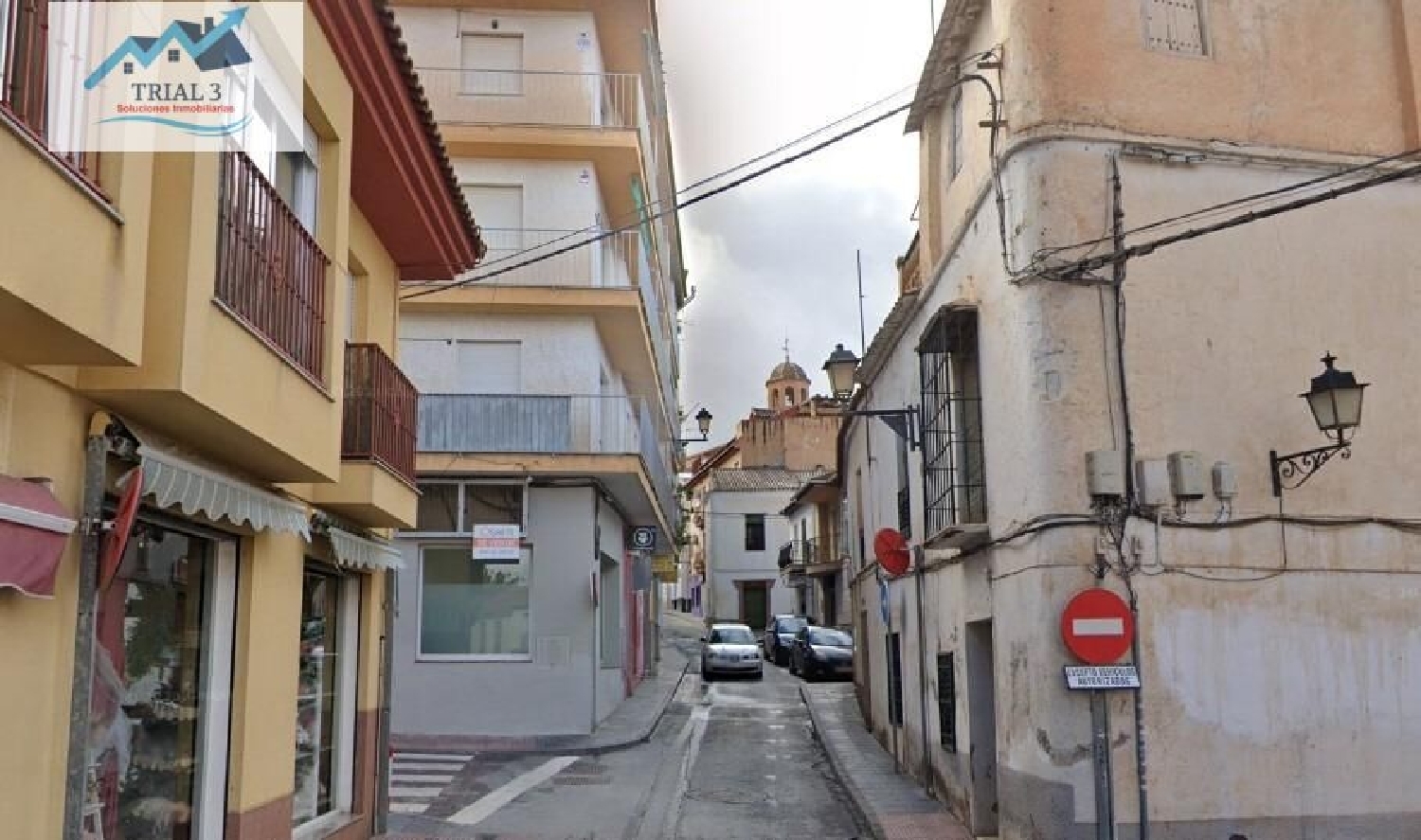 till salu lokal Alhendín Vega De Granada 2
