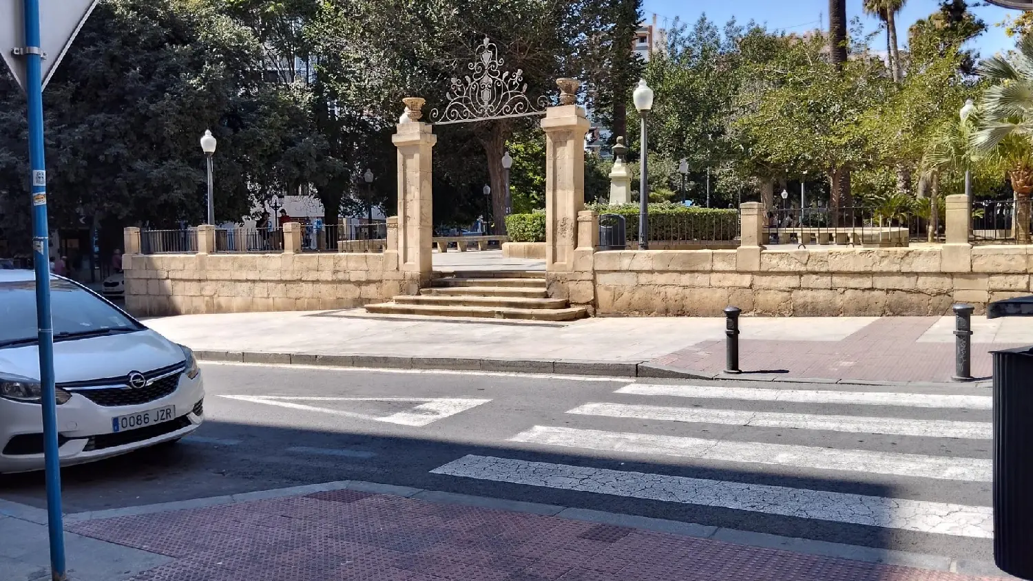  till salu lokal Alicante Centro 03001 Alacantí 1