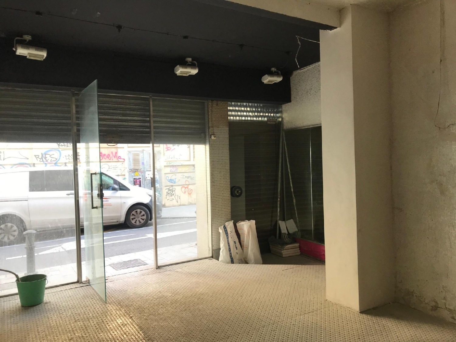  till salu lokal Alicante Centro 03001 Alacantí 5