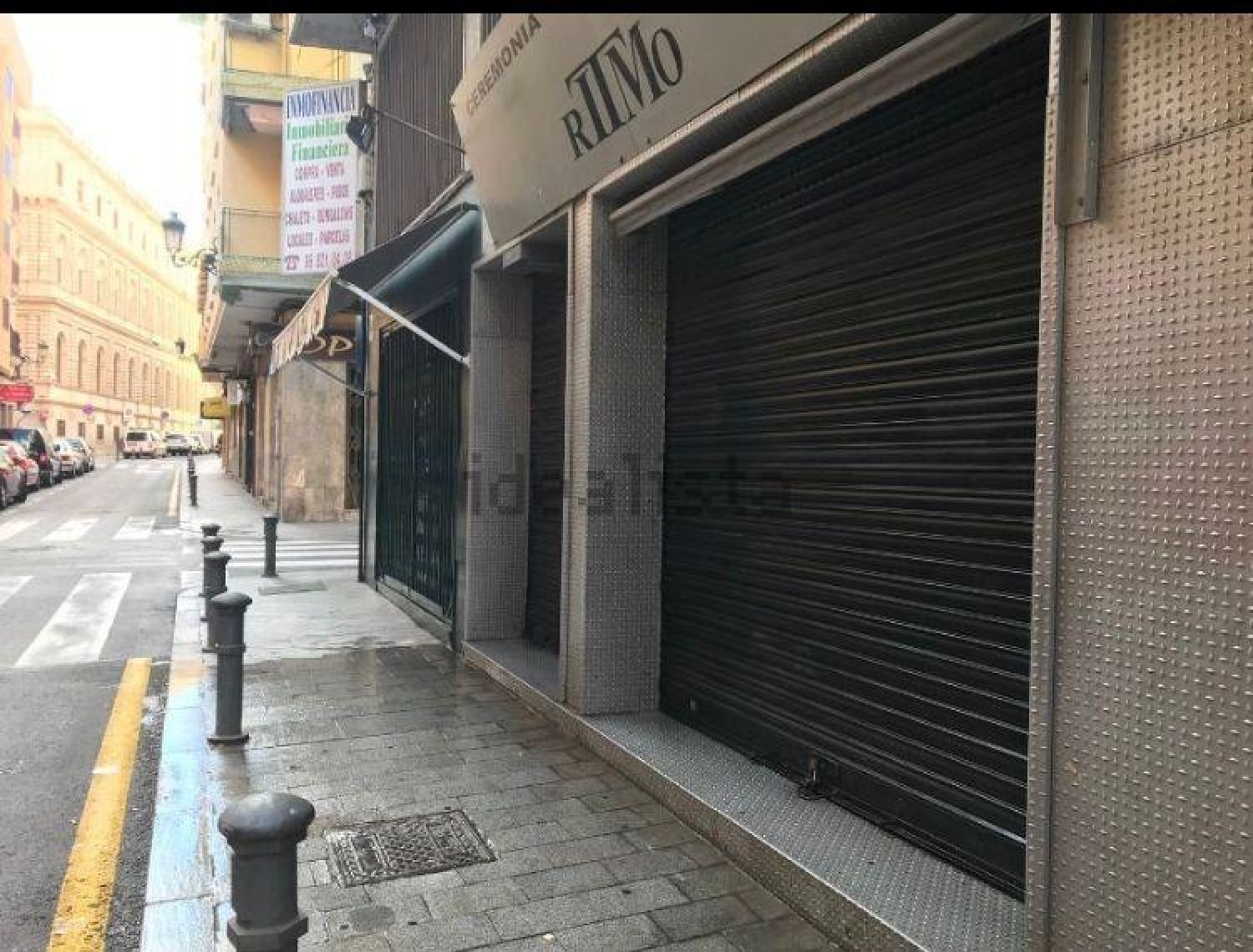 till salu lokal Alicante Centro 03001 Alacantí 6