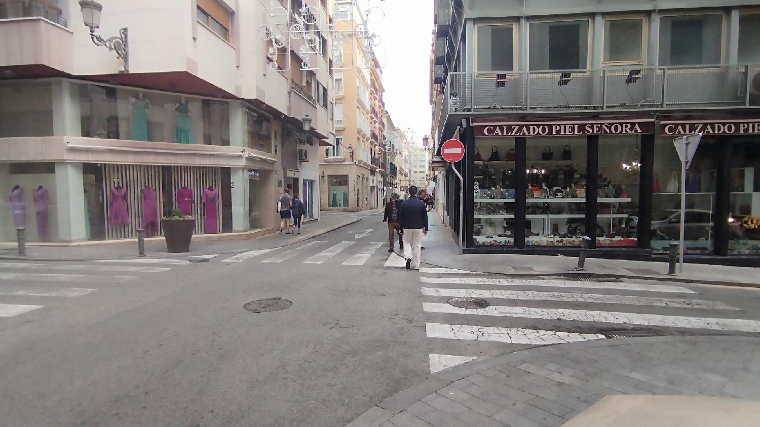  till salu lokal Alicante Centro 03001 Alacantí 1
