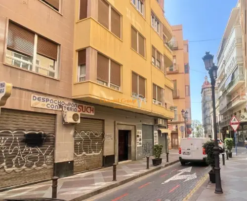 Alicante Centro 03001 Alacantí lokal foto 6181195