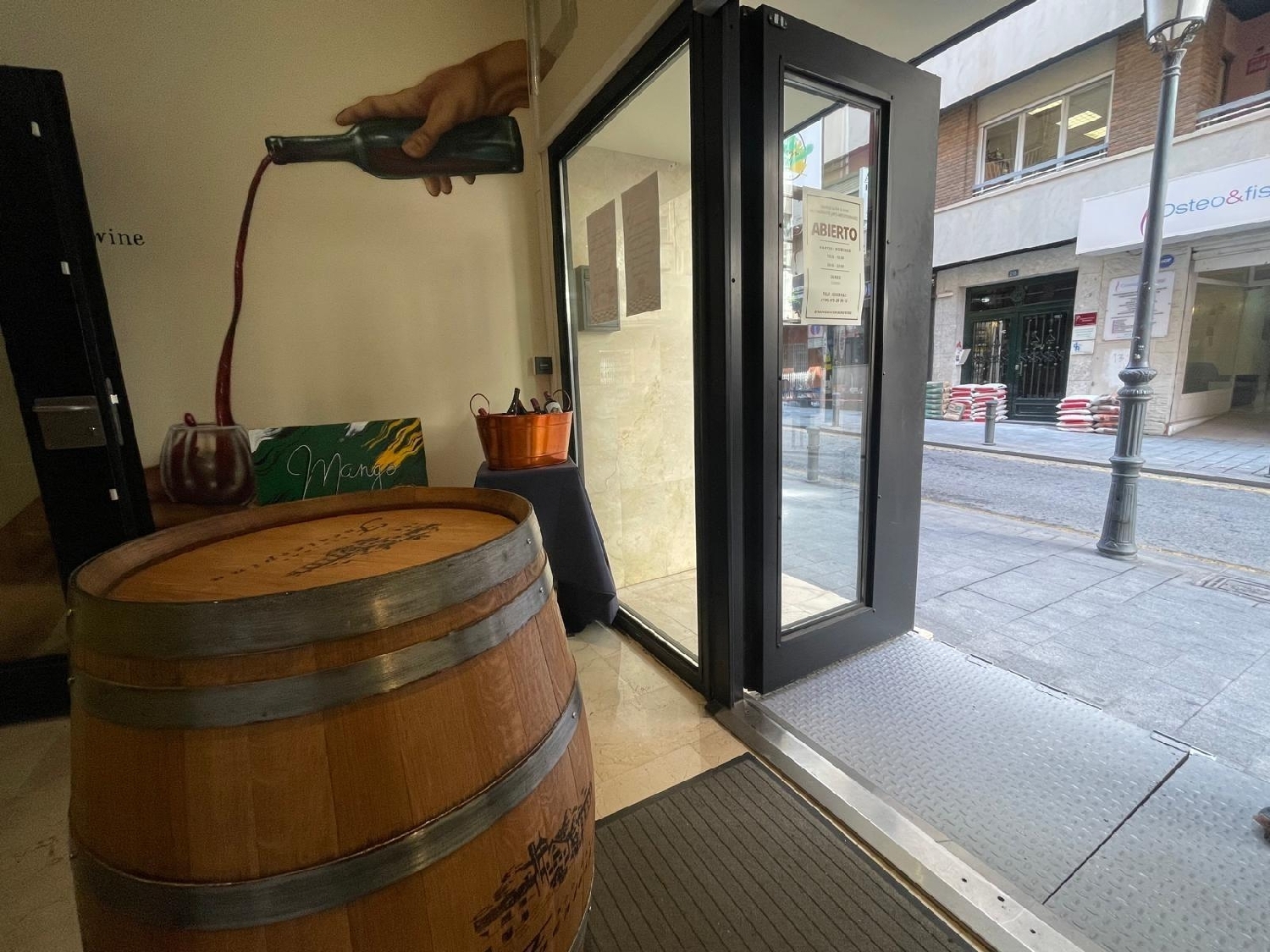  till salu lokal Alicante Centro 03001 Alacantí 7