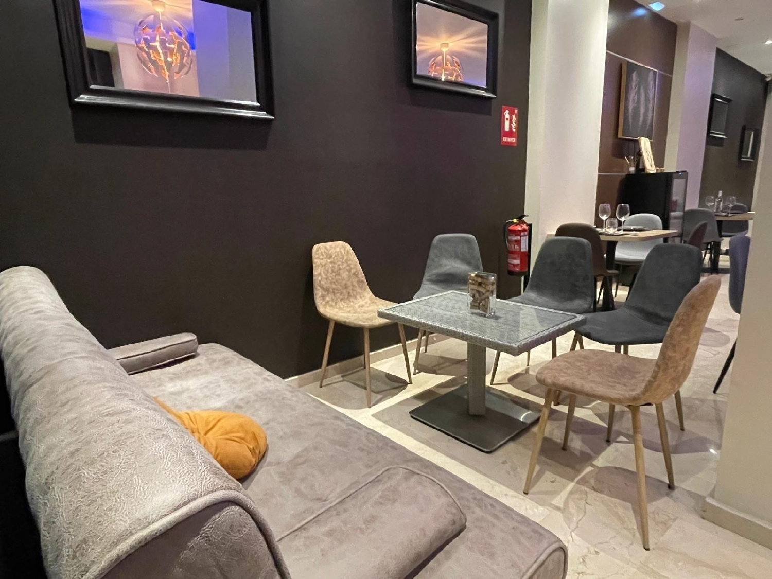  till salu lokal Alicante Centro 03001 Alacantí 4