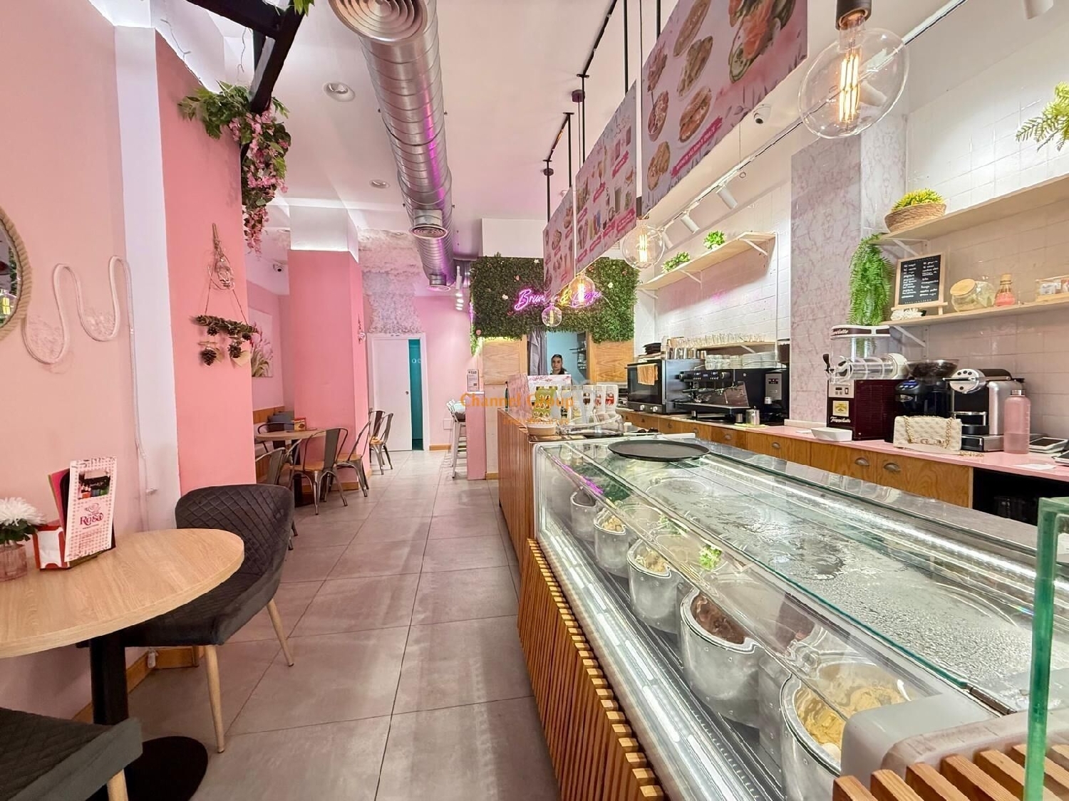  till salu lokal Alicante Centro 03001 Alacantí 5