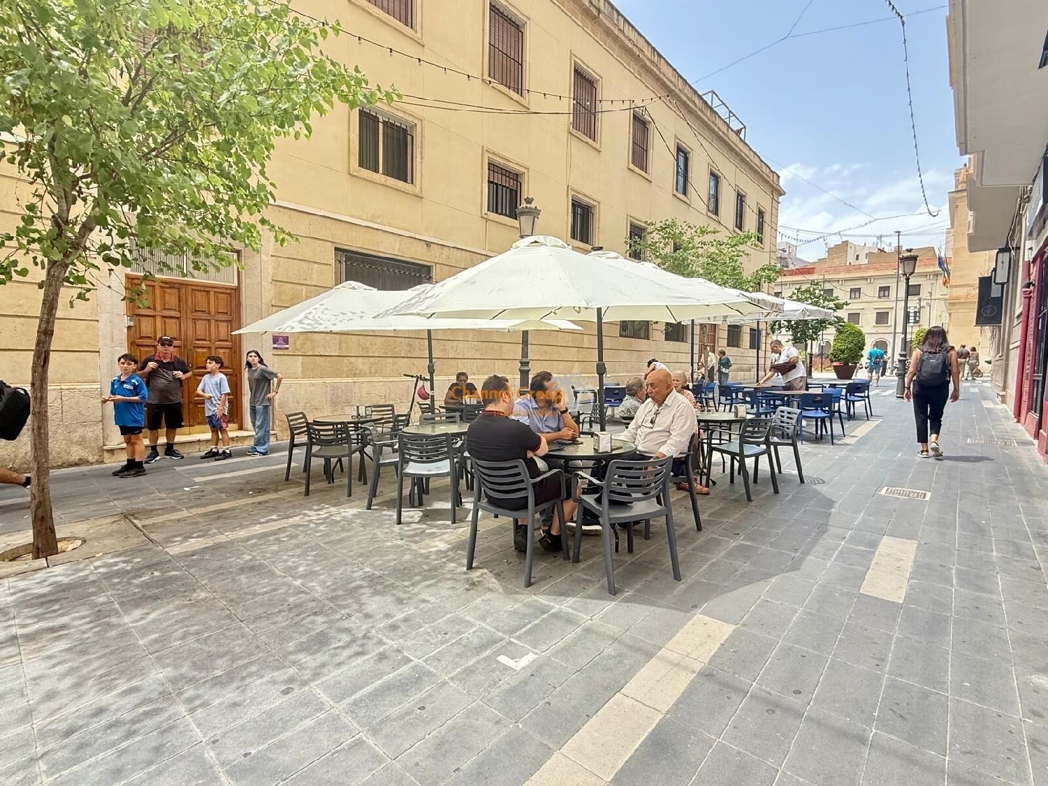  till salu lokal Alicante Centro 03001 Alacantí 1