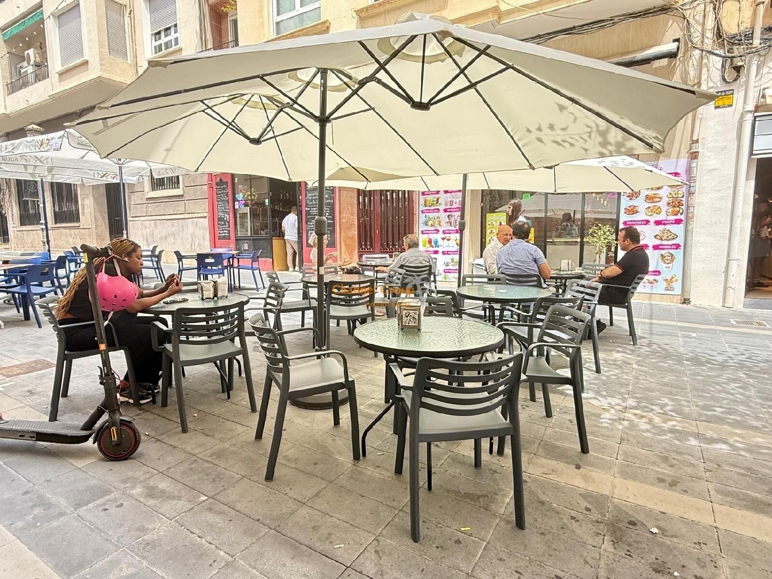  till salu lokal Alicante Centro 03001 Alacantí 8