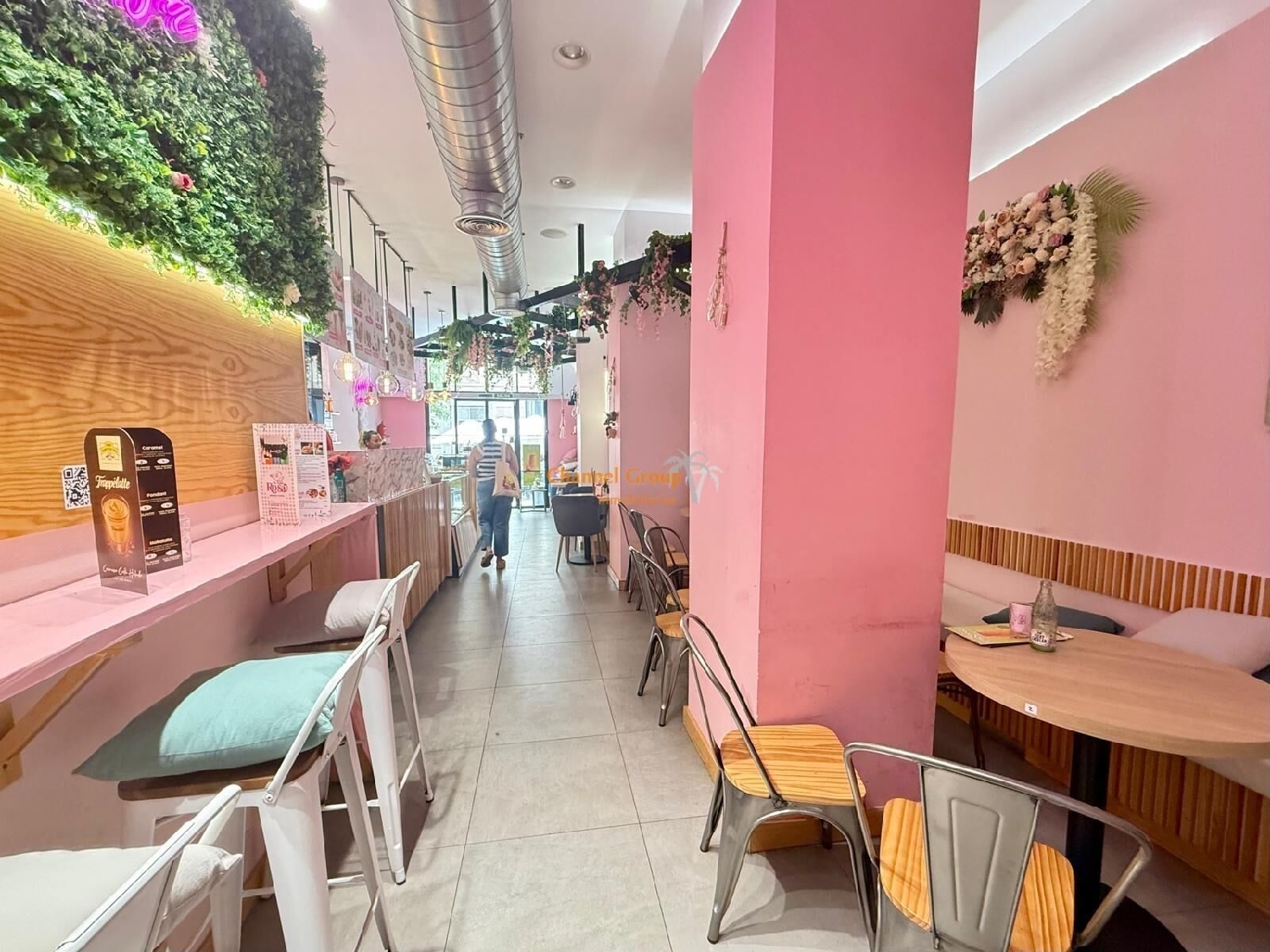  till salu lokal Alicante Centro 03001 Alacantí 7