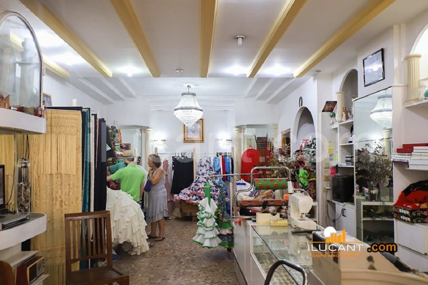  till salu lokal Alicante Centro 03001 Alacantí 4