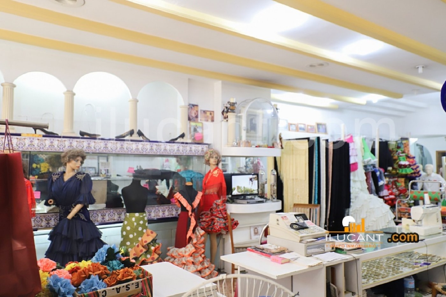  till salu lokal Alicante Centro 03001 Alacantí 7