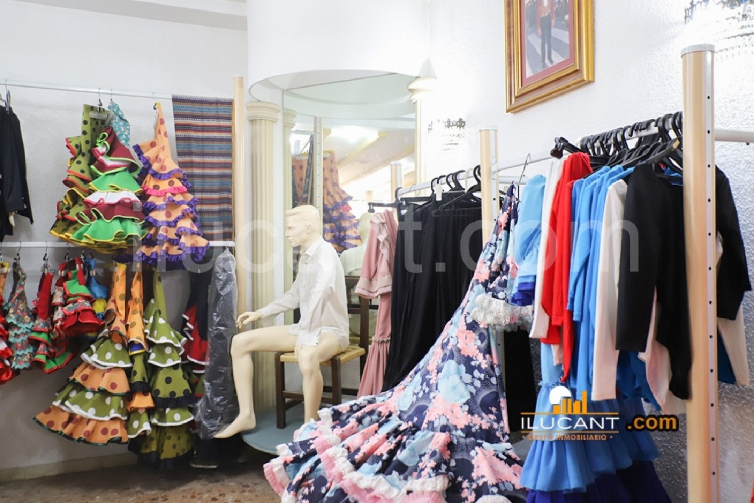  till salu lokal Alicante Centro 03001 Alacantí 5