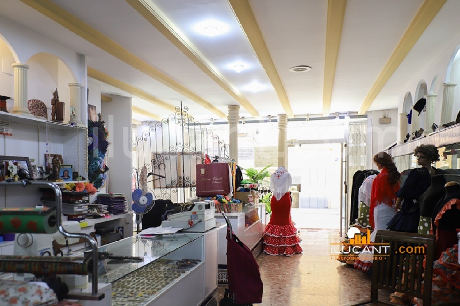  till salu lokal Alicante Centro 03001 Alacantí 6