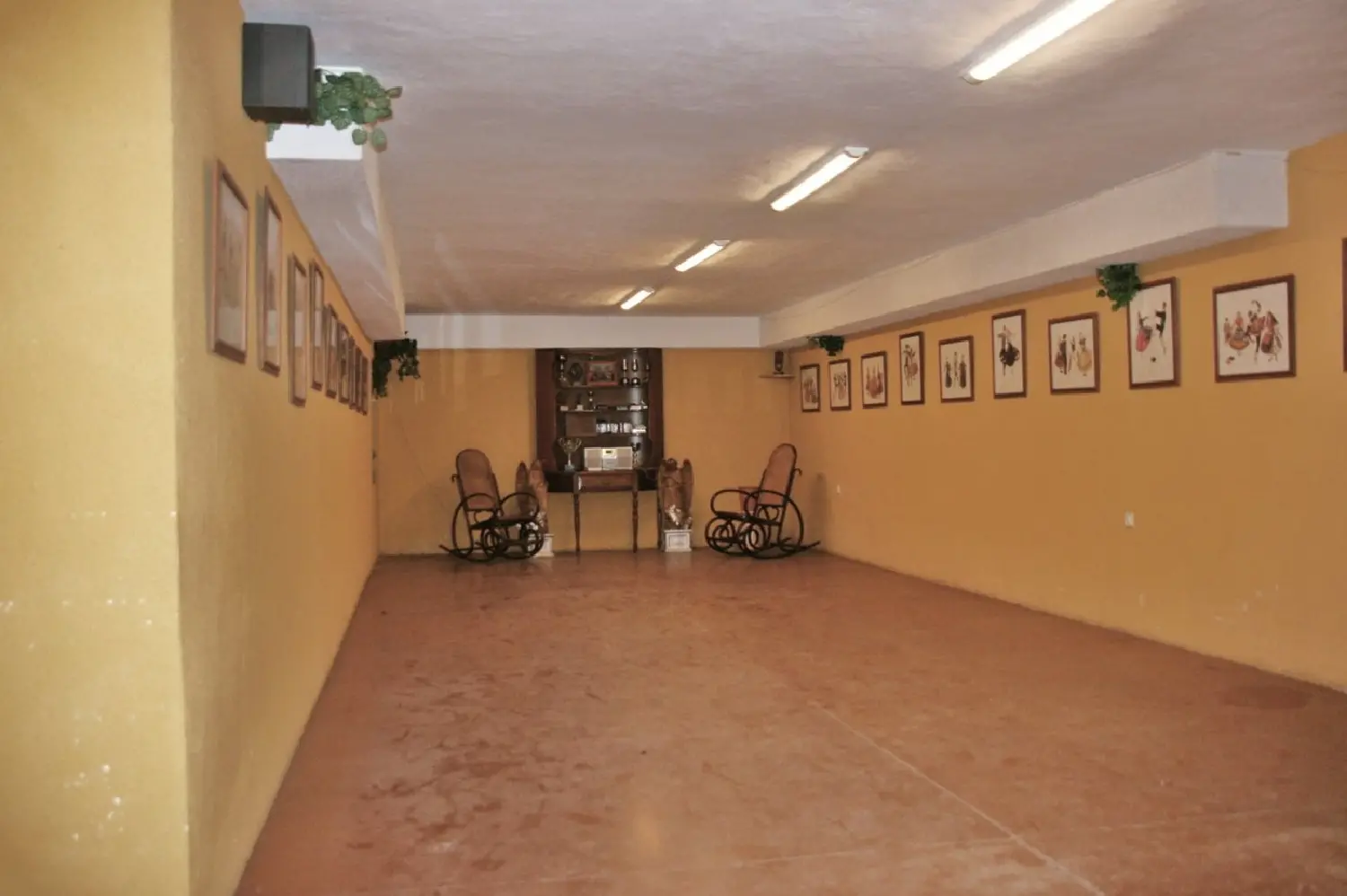 till salu lokal Alicante Centro 03001 Alacantí 2