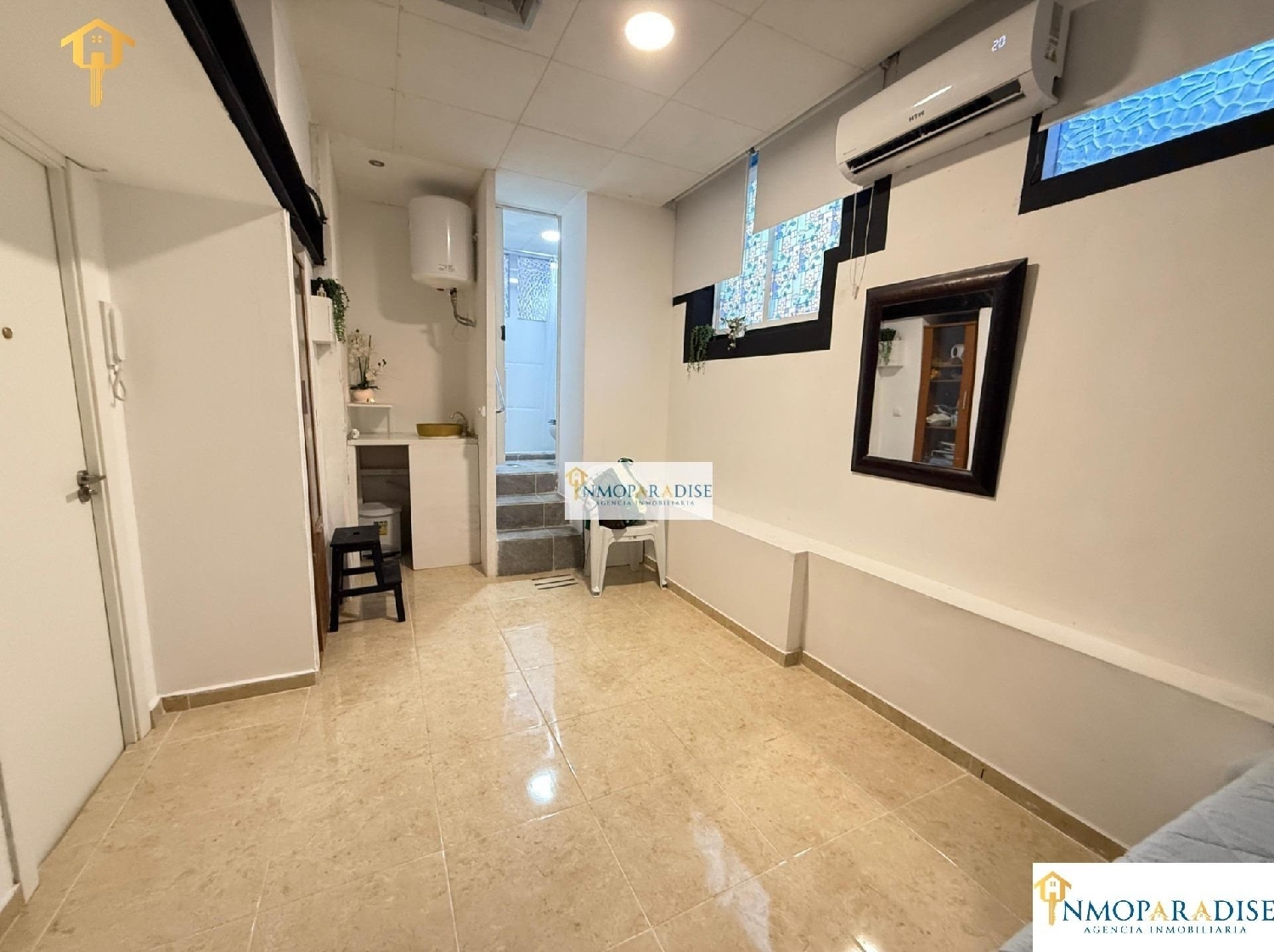 till salu lokal Alicante Centro 03001 Alacantí 2