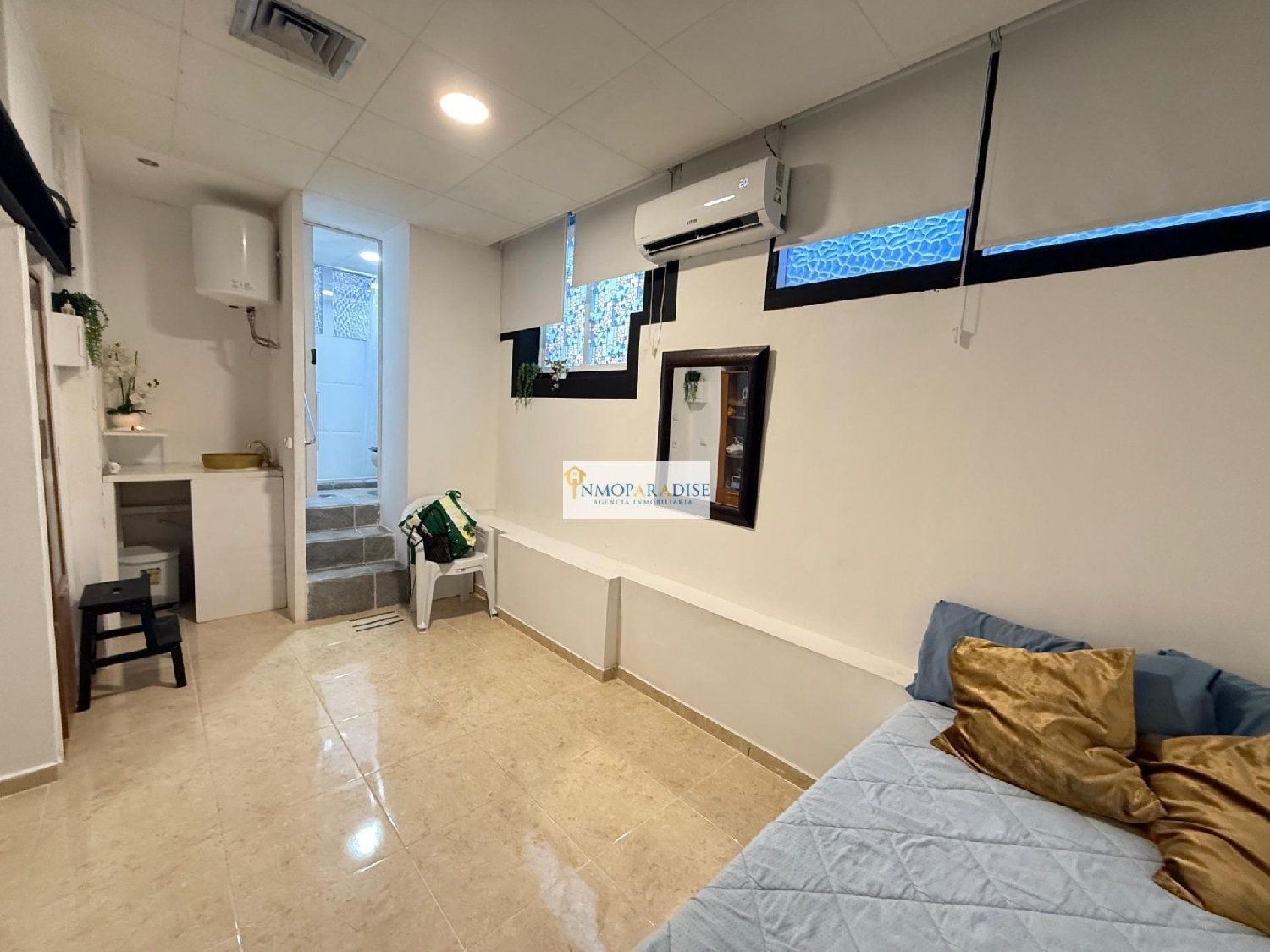  till salu lokal Alicante Centro 03001 Alacantí 5