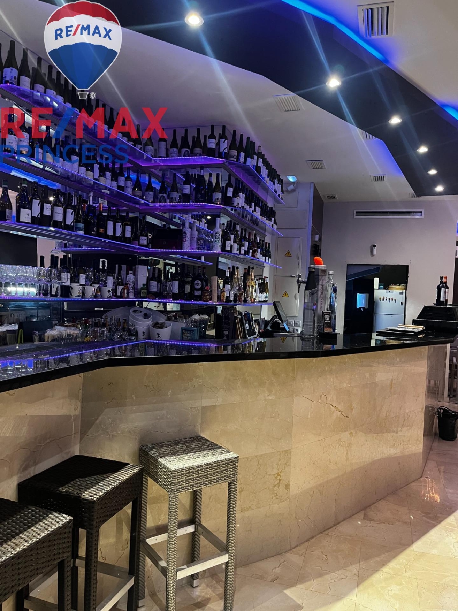  till salu lokal Alicante Centro 03001 Alacantí 4