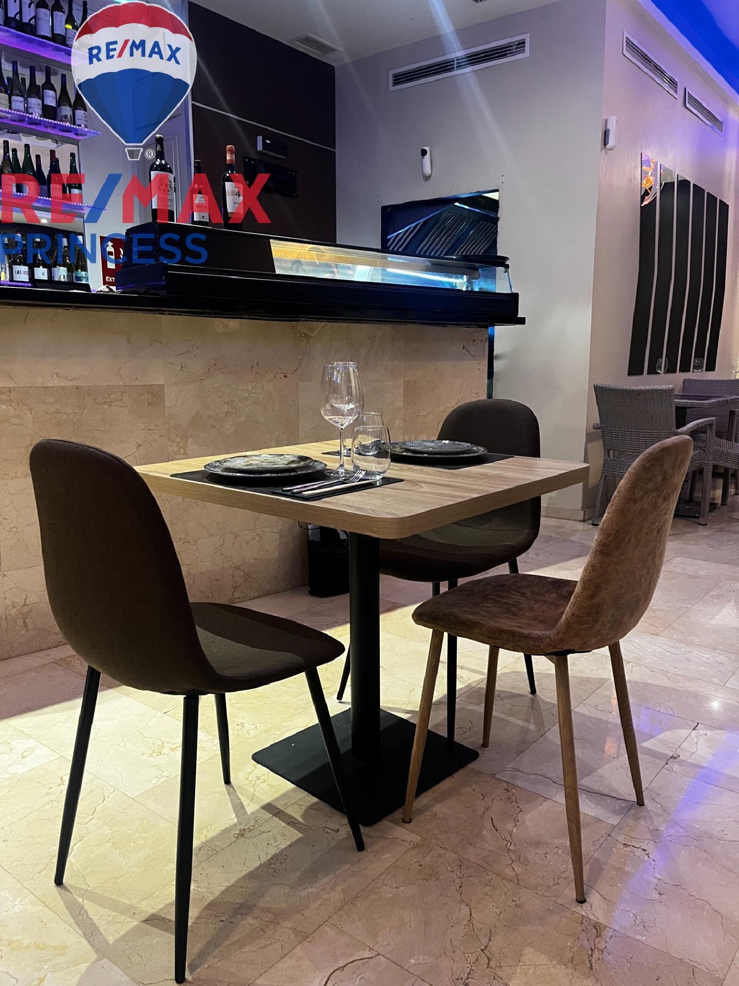  till salu lokal Alicante Centro 03001 Alacantí 1