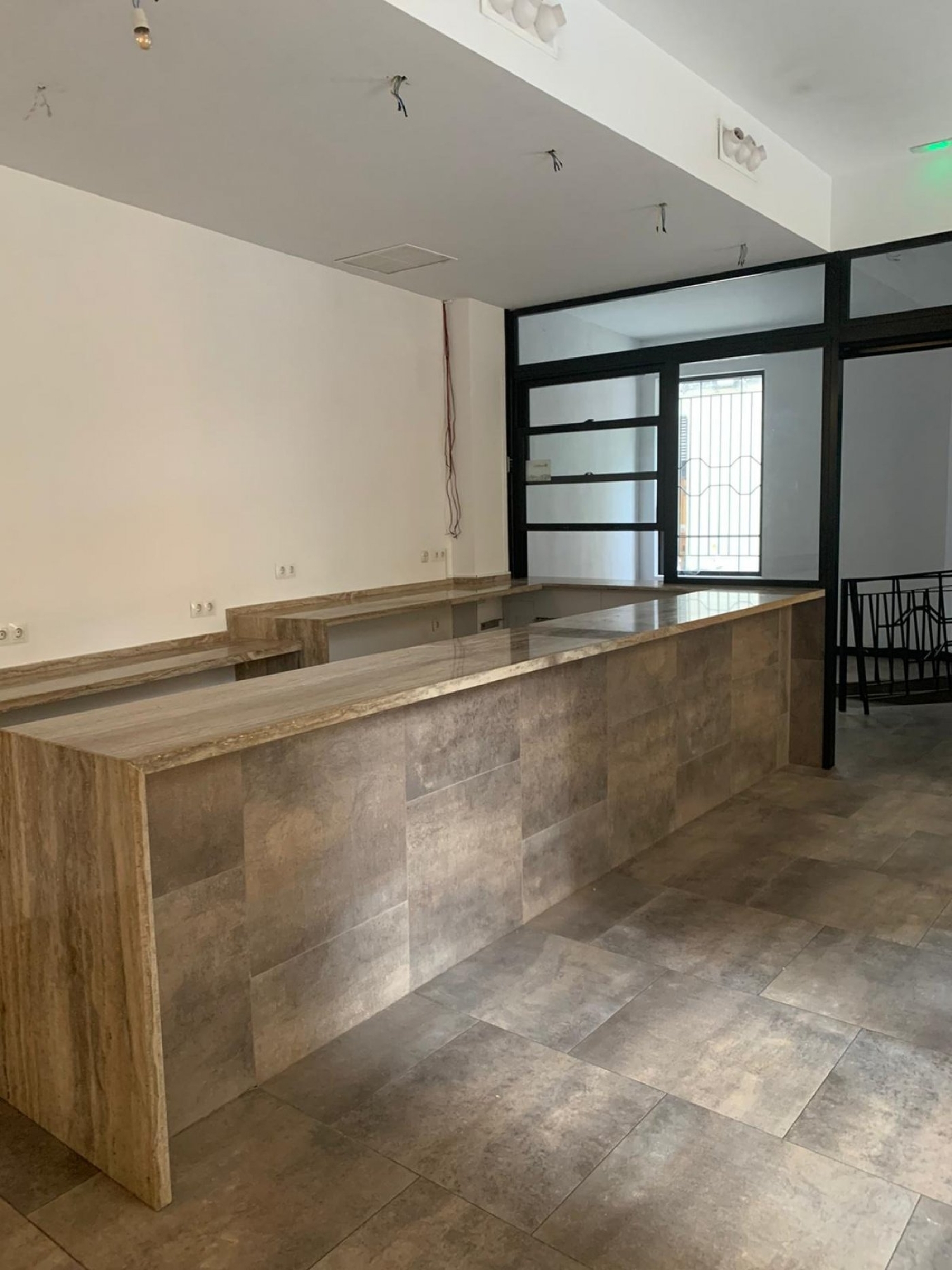  till salu lokal Alicante Centro 03001 Alacantí 5