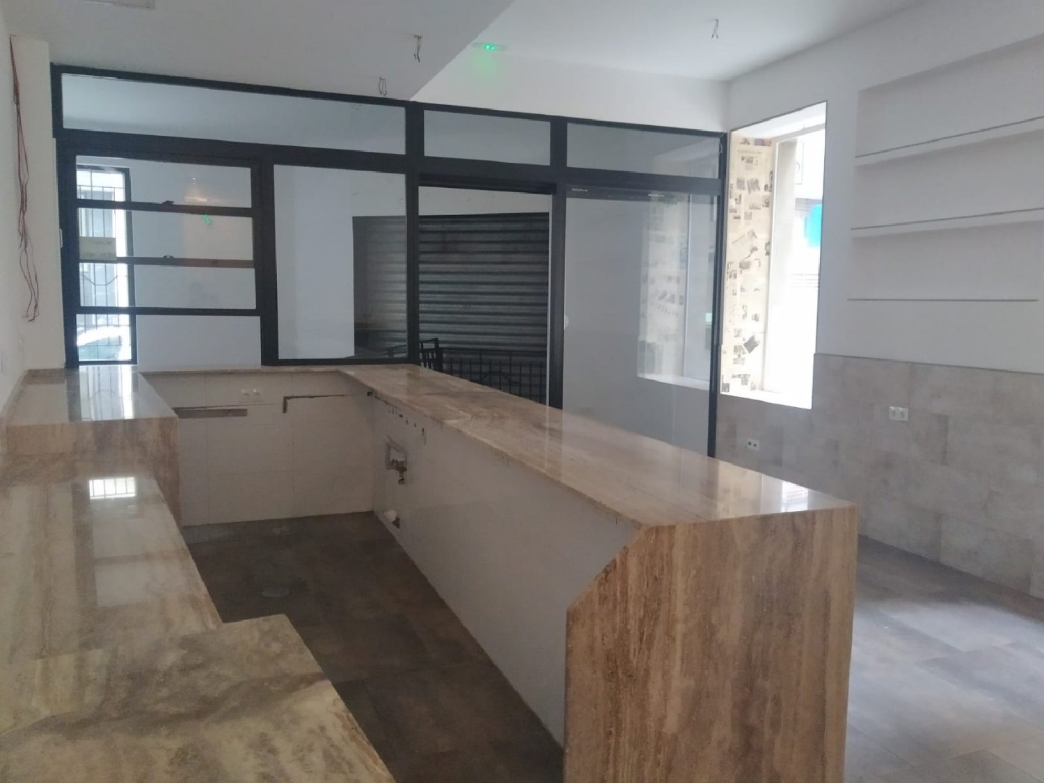 till salu lokal Alicante Centro 03001 Alacantí 3