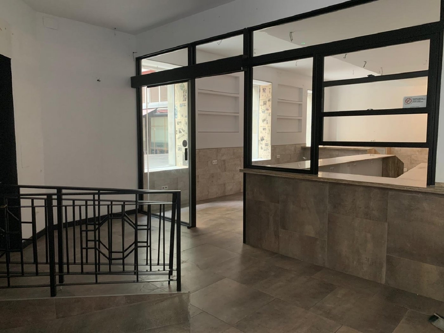 till salu lokal Alicante Centro 03001 Alacantí 2