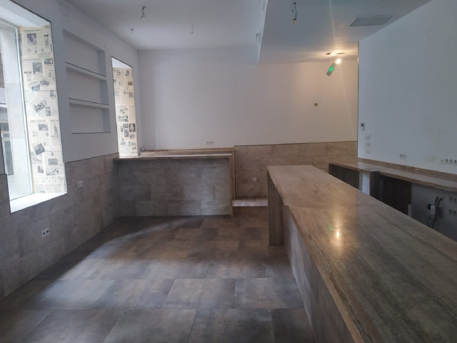  till salu lokal Alicante Centro 03001 Alacantí 1