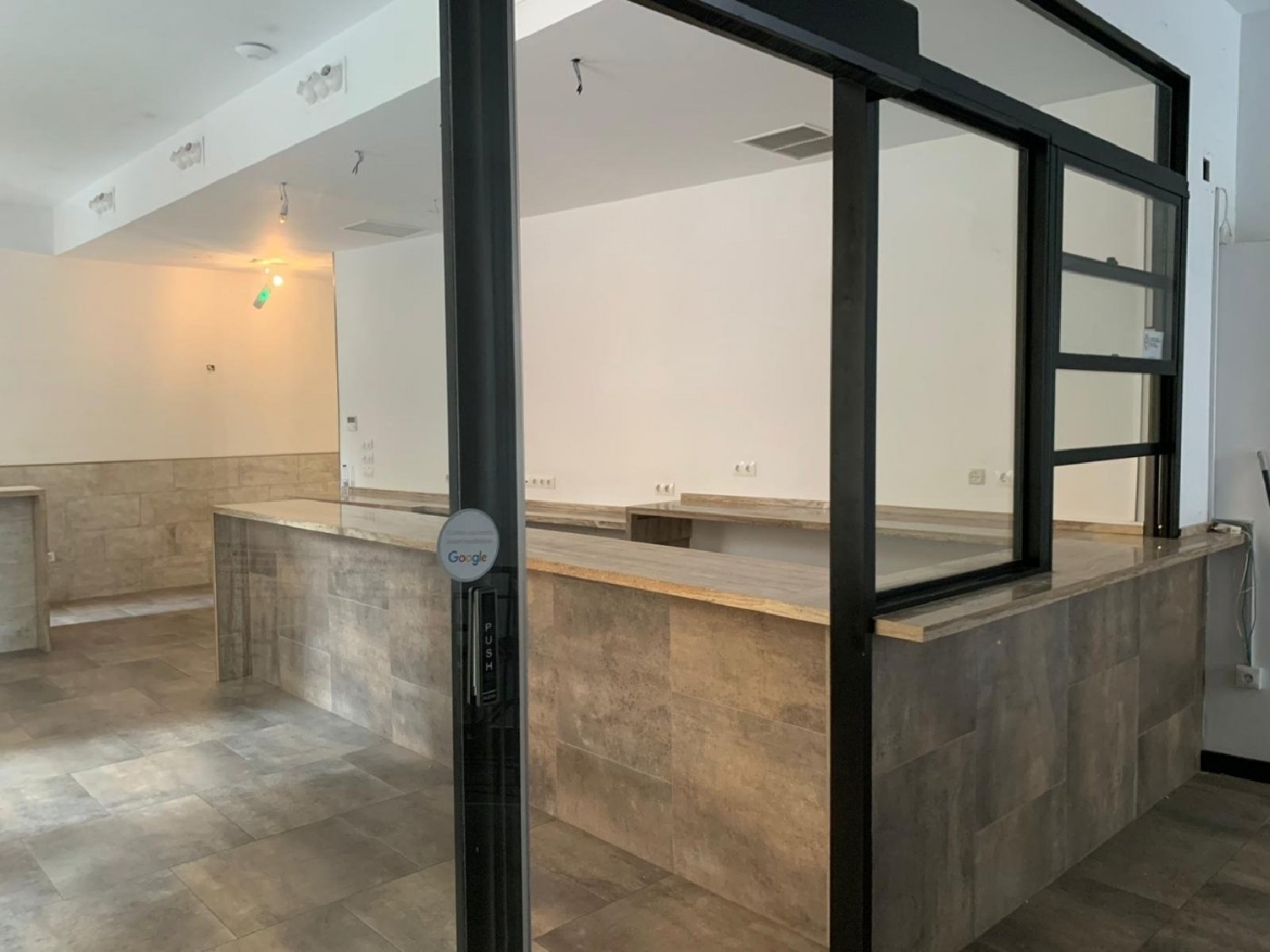  till salu lokal Alicante Centro 03001 Alacantí 4