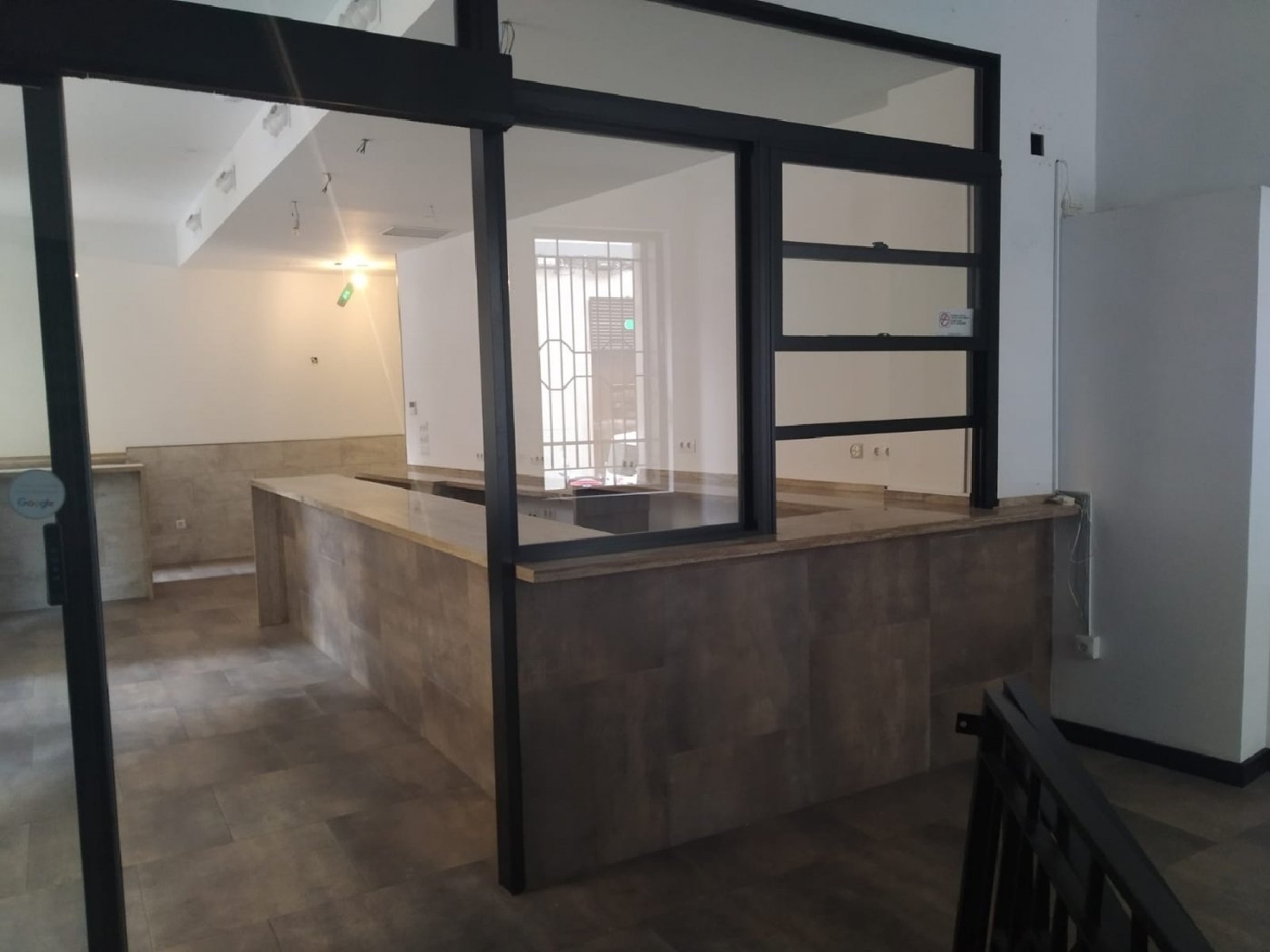 till salu lokal Alicante Centro 03001 Alacantí 7