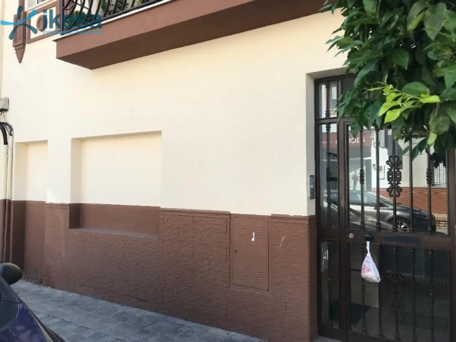  till salu lokal Aljaraque Metropolitana De Huelva 3
