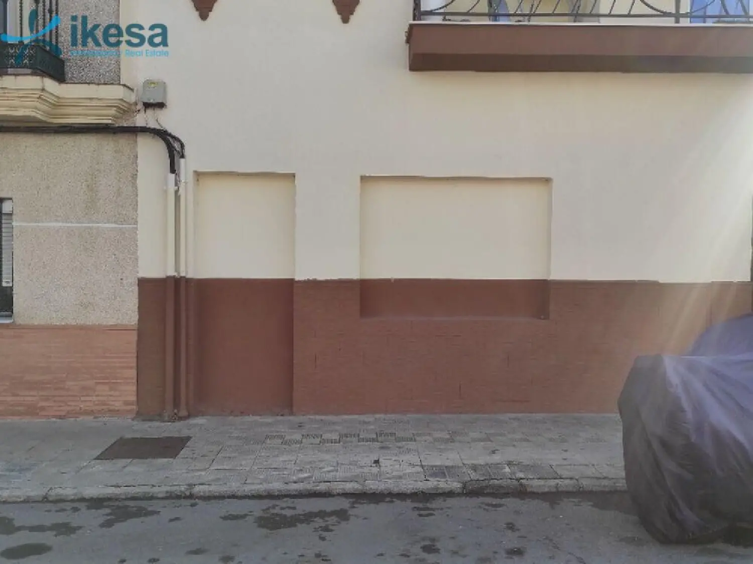  till salu lokal Aljaraque Metropolitana De Huelva 2