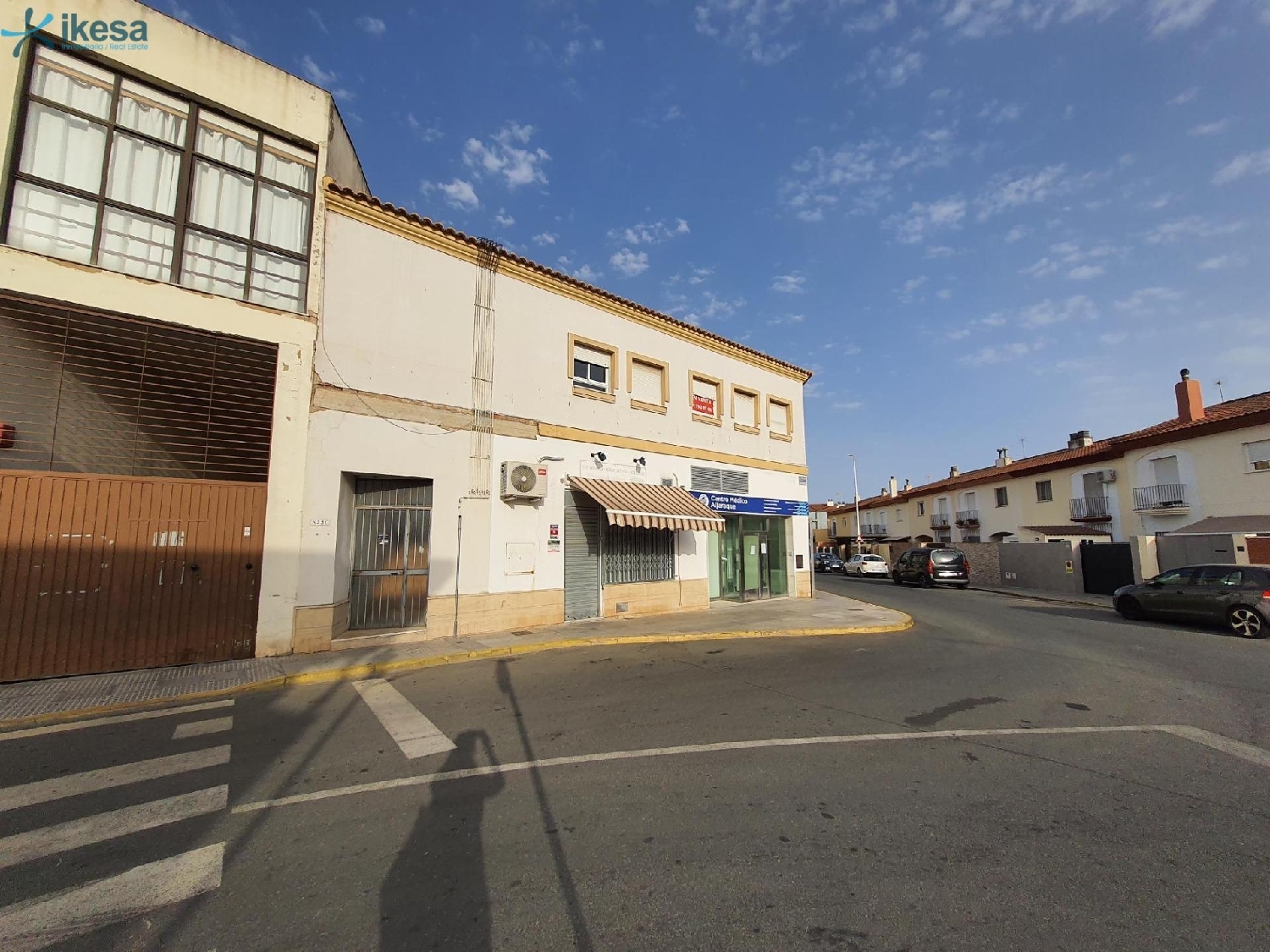  till salu lokal Aljaraque Metropolitana De Huelva 1