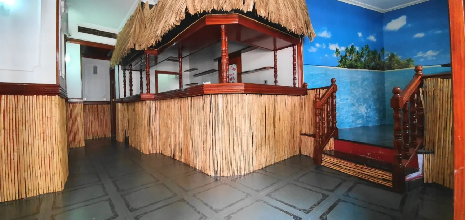  till salu lokal Allendelagua Costa Oriental 1