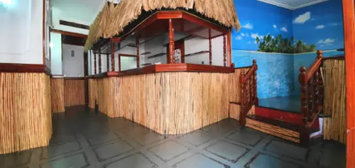 Allendelagua Costa Oriental lokal foto 6183443