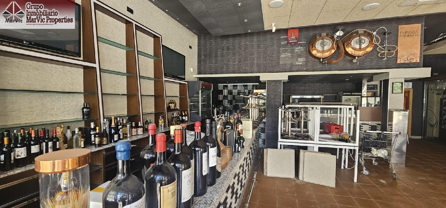  till salu lokal Almafrá - Levante Marina Baixa 4