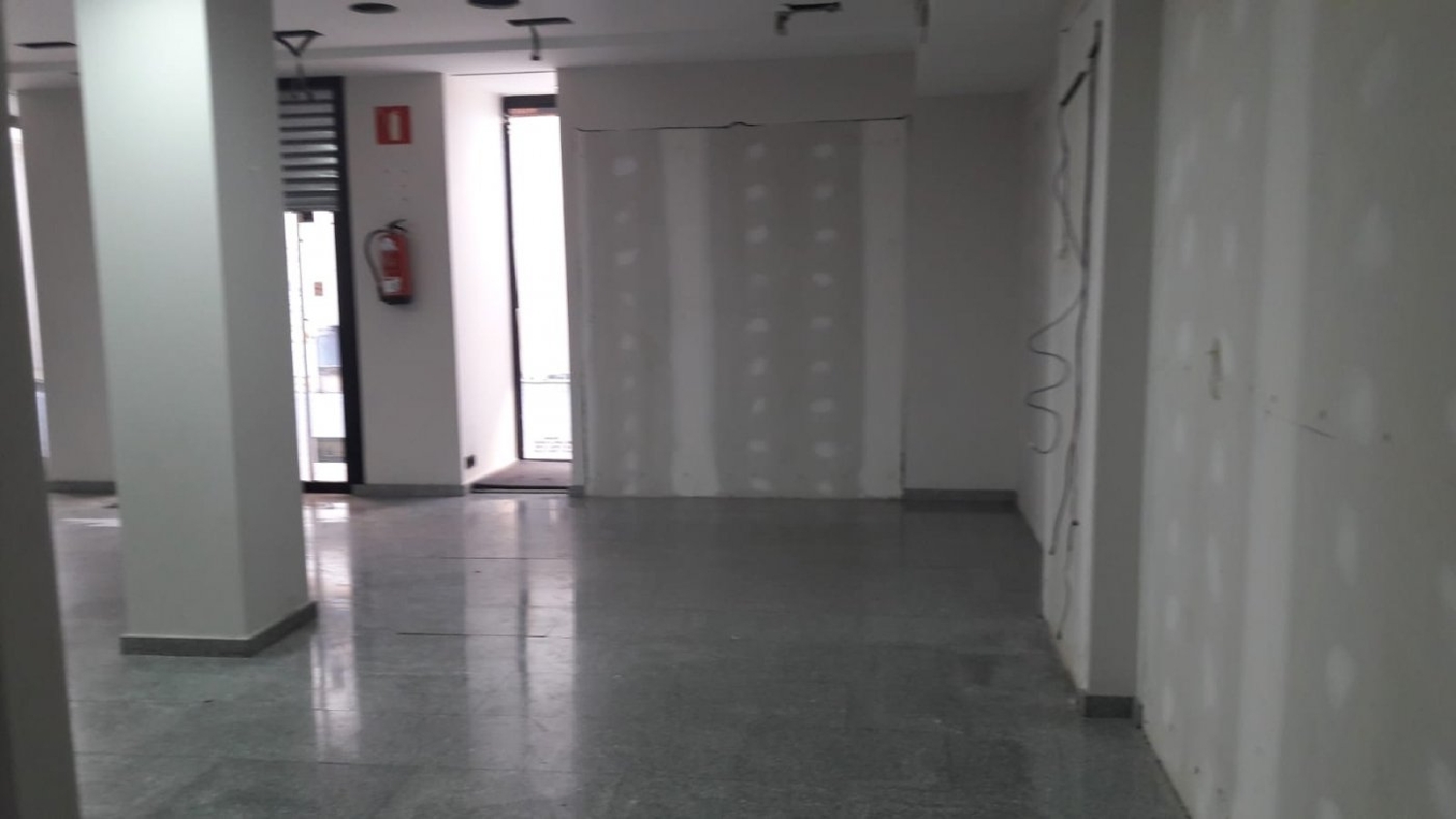  till salu lokal Almansa Monte Ibérico Almansa 4